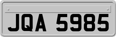 JQA5985
