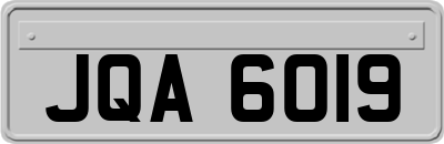 JQA6019