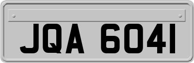 JQA6041