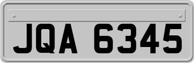 JQA6345
