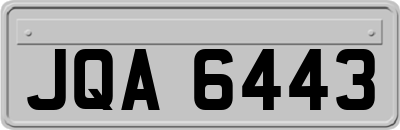 JQA6443