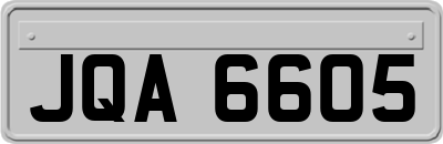 JQA6605