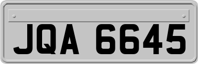 JQA6645
