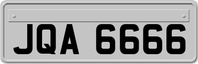 JQA6666