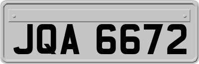 JQA6672
