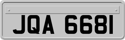 JQA6681