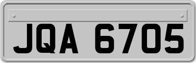 JQA6705