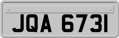 JQA6731