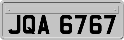 JQA6767