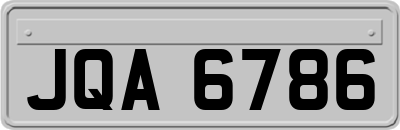 JQA6786