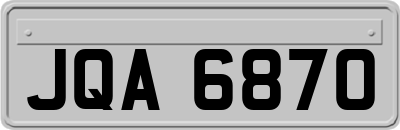 JQA6870