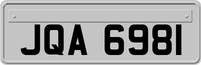 JQA6981