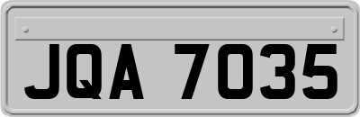 JQA7035