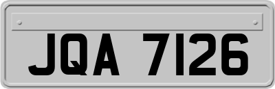 JQA7126
