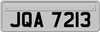 JQA7213