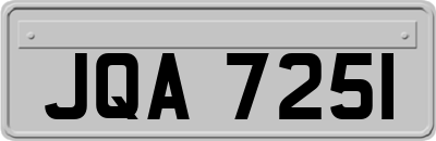 JQA7251