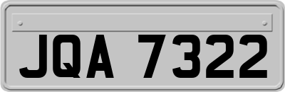 JQA7322