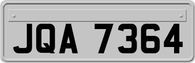 JQA7364