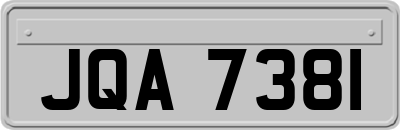 JQA7381