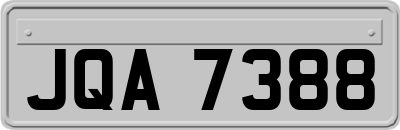 JQA7388