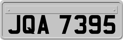 JQA7395