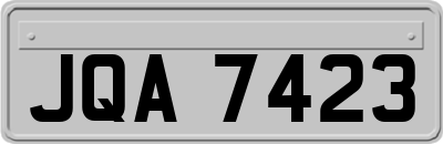 JQA7423