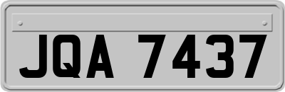 JQA7437
