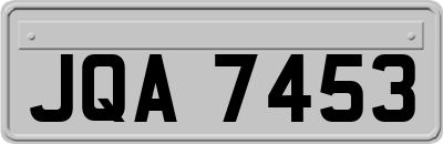 JQA7453
