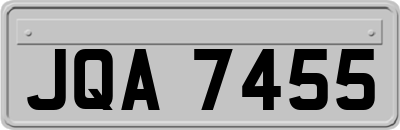 JQA7455