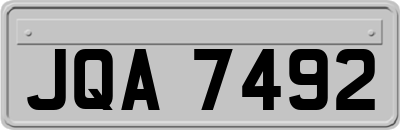 JQA7492
