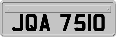 JQA7510