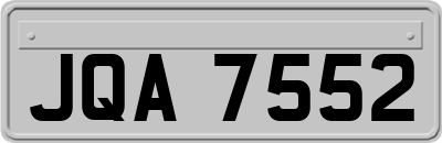 JQA7552
