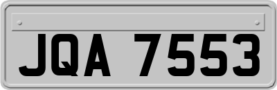 JQA7553