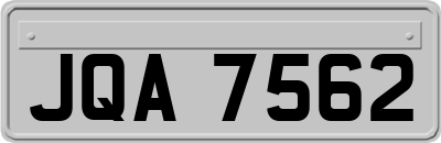 JQA7562