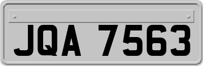 JQA7563