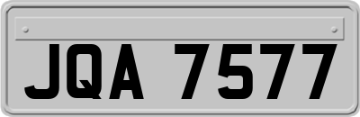 JQA7577