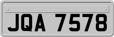 JQA7578