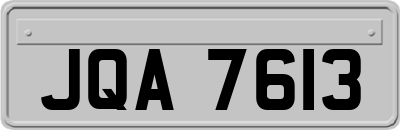 JQA7613