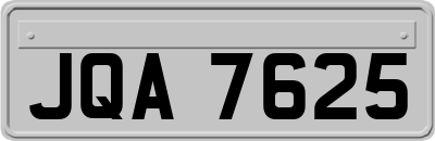 JQA7625
