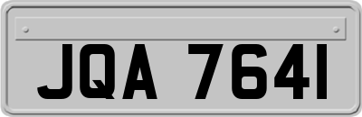 JQA7641