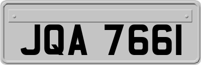 JQA7661