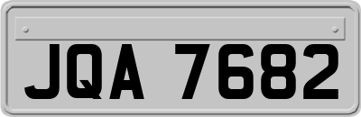 JQA7682