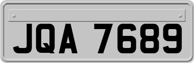 JQA7689