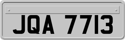 JQA7713