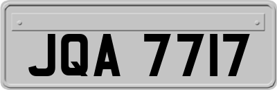 JQA7717