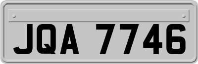 JQA7746