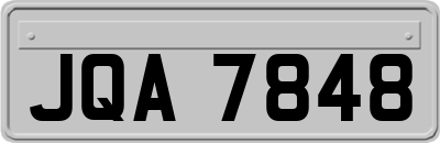 JQA7848