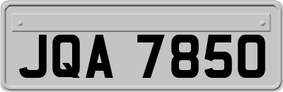 JQA7850