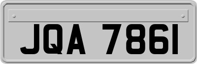 JQA7861