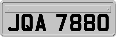 JQA7880